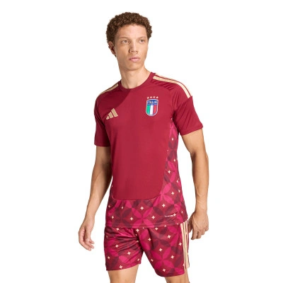 Maglia Italia Home Portiere Mondiali 2026