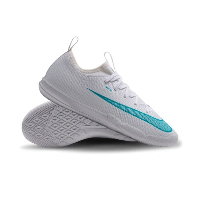 Scarpe Air Zoom Mercurial Vapor 17 Academy IC da Bambino