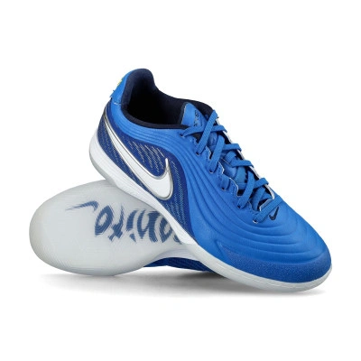 Scarpe Tiempo React Gato Joga Bonito