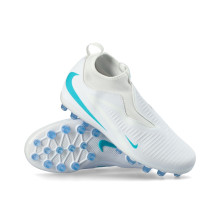 Scarpe Nike Phantom 6 High Academy AG da Bambino