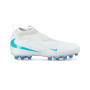 Phantom 6 High Academy AG da Bambino-White-Dusty Cactus-White
