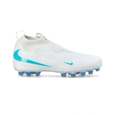 Scarpe Phantom 6 High Academy AG da Bambino