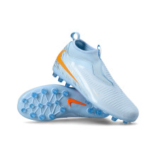 Scarpe Nike Phantom 6 High Academy AG da Bambino