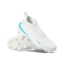 Scarpe Nike Phantom 6 High Academy FG/MG da Bambino