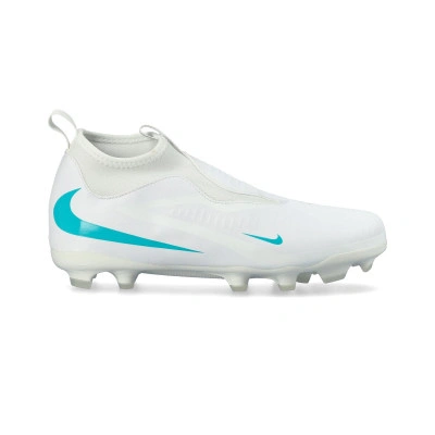 Scarpe Phantom 6 High Academy FG/MG da Bambino