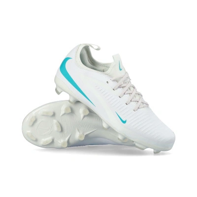 Scarpe Phantom 6 Low Academy FG/MG da Bambino