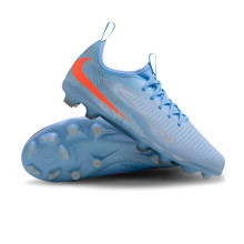Scarpe Nike Phantom 6 Low Academy FG/MG da Bambino