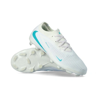Scarpe Phantom 6 Low Pro FG/MG da Bambino