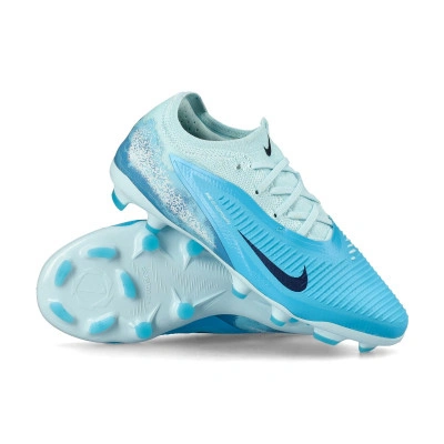 Scarpe Phantom 6 Low Pro FG/MG EH da Bambino