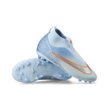 Scarpe Nike Air Zoom Mercurial Superfly 11 Academy AG da Bambino