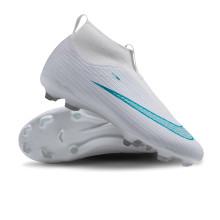 Scarpe Nike Air Zoom Mercurial Superfly 11 Academy FG/MG da Bambino