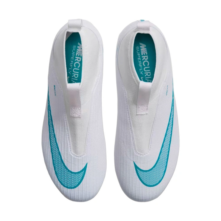 bota-nike-air-zoom-mercurial-superfly-11-academy-fgmg-nino-white-dusty-cactus-5