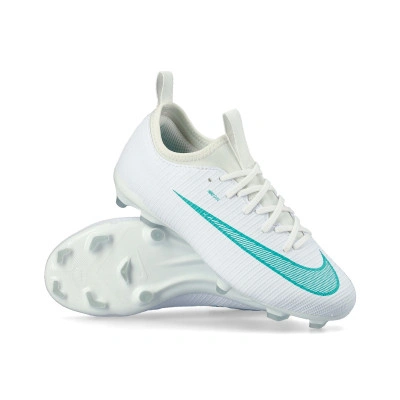 Scarpe Air Zoom Mercurial Vapor 17 Academy FG/MG da Bambino