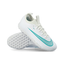 Scarpe Nike Air Zoom Mercurial Vapor 17 Academy Turf da Bambino