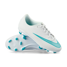Scarpe Nike Air Zoom Mercurial Vapor 17 Club FG/MG da Bambino