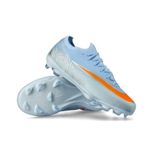 Scarpe Nike Air Zoom Mercurial Vapor 17 Pro FG da Bambino