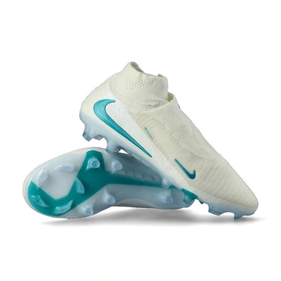 Scarpe Phantom 6 High Elite FG