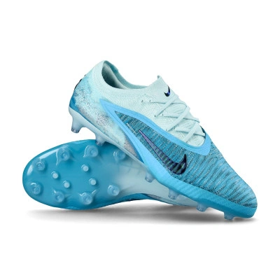 Scarpe Phantom 6 Low Elite AG-Pro EH
