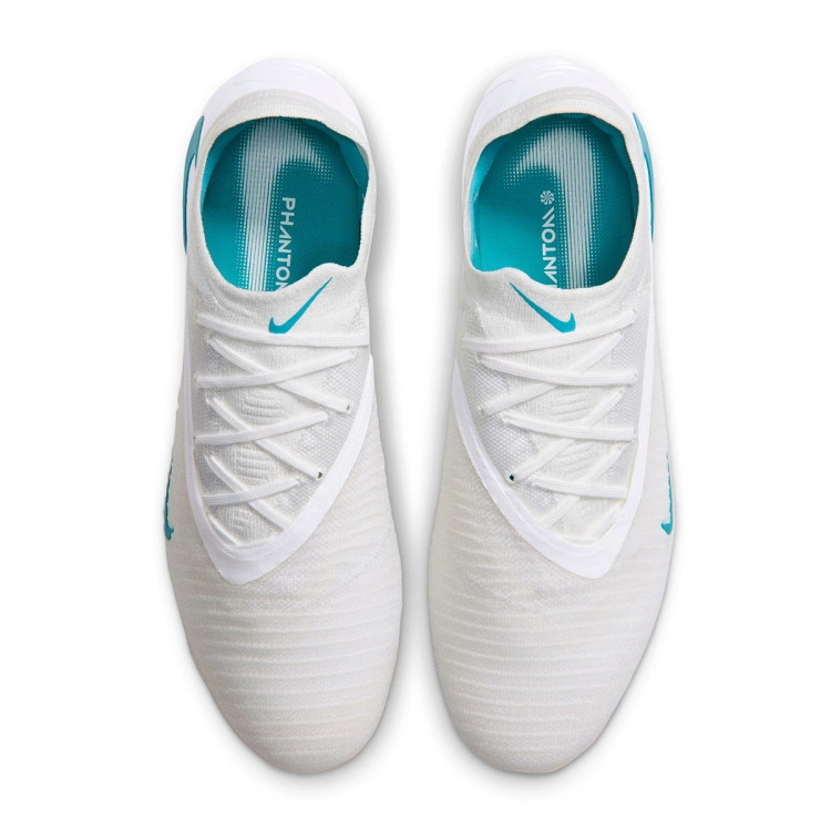 bota-nike-phantom-6-low-elite-fg-white-dusty-cactus-white-5