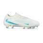 Phantom 6 Low Pro FG-White-Dusty Cactus-White
