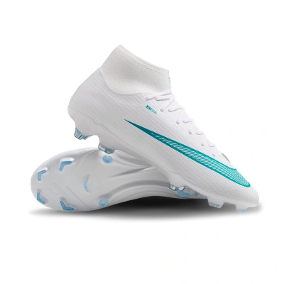 Scarpe Air Zoom Mercurial Superfly 11 Academy FG/MG