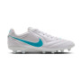 Tiempo Ligera Pro AG-White-Dusty Cactus-White