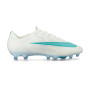 Air Zoom Mercurial Superfly 11 Elite AG-Pro-White-Dusty Cactus