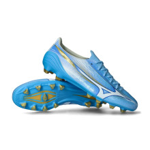 Scarpe Mizuno Alpha III Elite FG