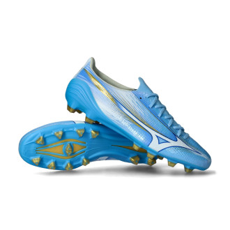 Scarpe Mizuno Alpha III Elite FG Scarpe Mizuno Alpha III Elite FG