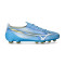 Scarpe Mizuno Alpha III Elite FG