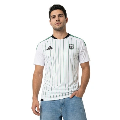 Maglia Operazione Nostalgia Home 2026