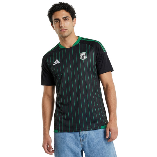 Maglia adidas Operazione Nostalgia Away 2026