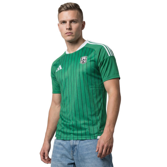 Maglia adidas Operazione Nostalgia Third 2026