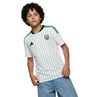 Maglia Operazione Nostalgia Home 2026 JR
