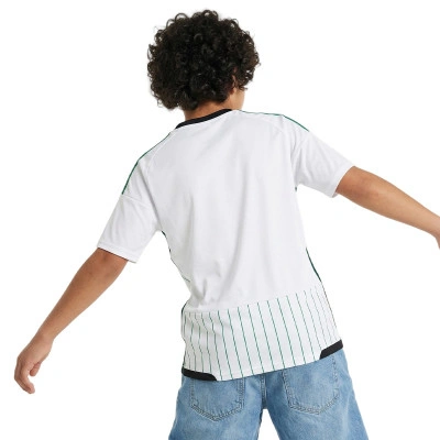 Maglia Operazione Nostalgia Home 2026 JR