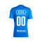 Maglia adidas Icon 25 Niño Porteros Fans CF Trival Valderas