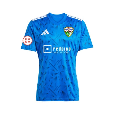 Maglia Icon 25 Niño Porteros Fans CF Trival Valderas