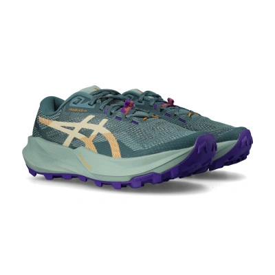 Scarpe Trabuco 14 Mujer