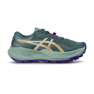 Scarpe Trabuco 14 Mujer