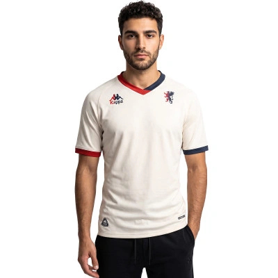Maglia Genoa Away 2026-2027