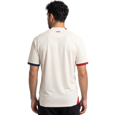 Maglia Genoa Away 2026-2027