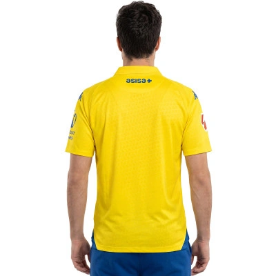 Maglia Cádiz CF Home 2026-2027