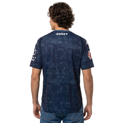 Maglia Cádiz CF Away 2026-2027