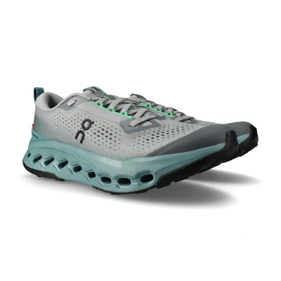 Scarpe Cloudsurfer Trail 2