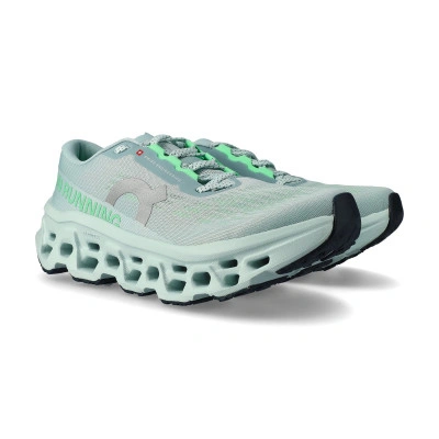 Scarpe Cloudmonster 3 Mujer