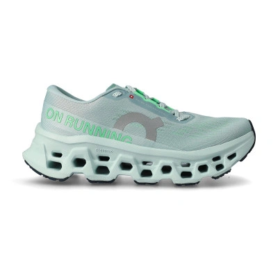 Scarpe Cloudmonster 3 Mujer