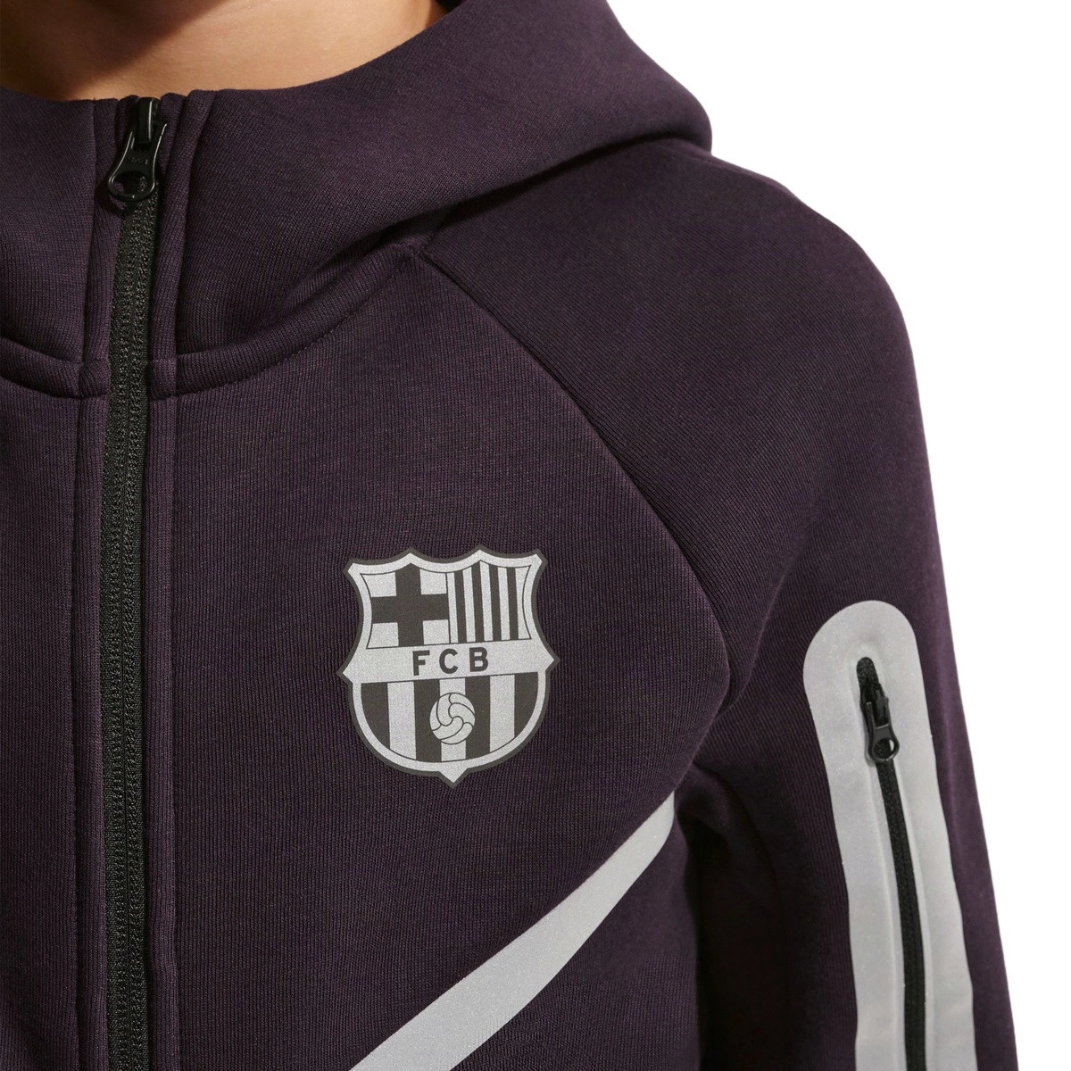 chaqueta-nike-fc-barcelona-fanswear-2026-2027-nino-burgundy-ash-reflective-silv-3