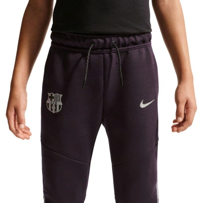 Pantaloni FC Barcelona Fanswear 2026-2027 da Bambino