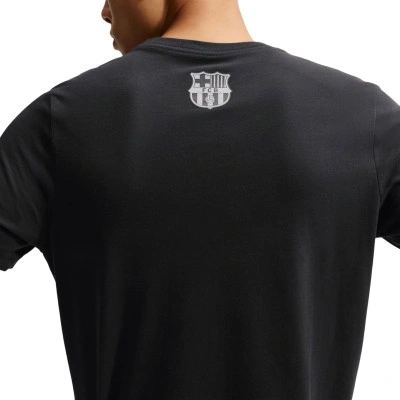 Pantaloncini FC Barcelona Fanswear 2026-2027