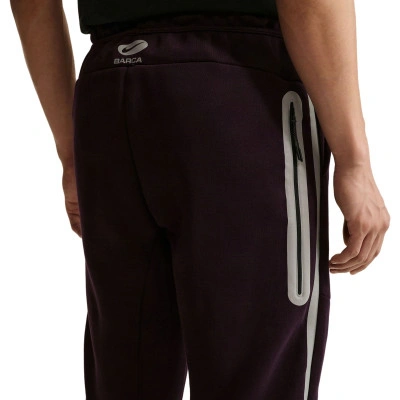Pantaloni FC Barcelona Fanswear 2026-2027